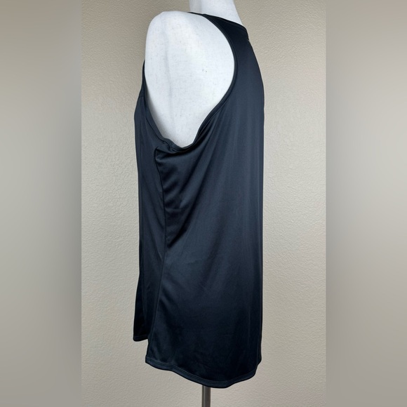 Grandslam Performance Shirt. Wicking Fabric, Ventilated & Sun Protection Top. XL - Picture 4 of 9